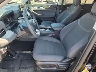 Ford Explorer 2026 Active SUV de 4 puertas