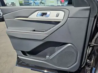 Ford Explorer 2026 Active SUV de 4 puertas