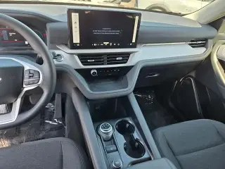 Ford Explorer 2026 Active SUV de 4 puertas