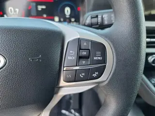 Ford Explorer 2026 Active SUV de 4 puertas