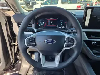 Ford Explorer 2026 Active SUV de 4 puertas