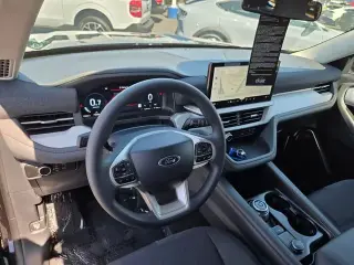 Ford Explorer 2026 Active SUV de 4 puertas