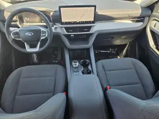 Ford Explorer 2026 AWD Active SUV de 4 puertas