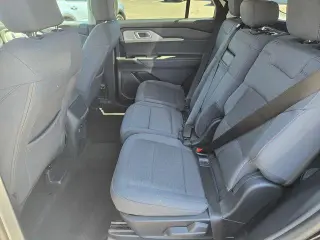 Ford Explorer 2026 AWD Active SUV de 4 puertas