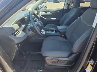 Ford Explorer 2026 AWD Active SUV de 4 puertas