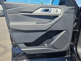 Ford Explorer 2026 AWD Active SUV de 4 puertas