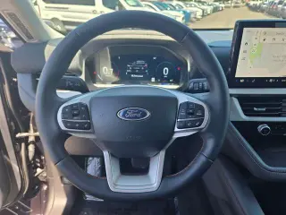 Ford Explorer 2026 AWD Active SUV de 4 puertas