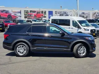 Ford Explorer 2026 AWD Active SUV de 4 puertas