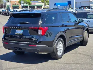 Ford Explorer 2026 AWD Active SUV de 4 puertas