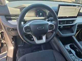 Ford Explorer 2026 AWD Active SUV de 4 puertas