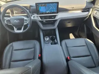 Ford Explorer 2026 AWD Active SUV de 4 puertas