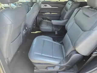 Ford Explorer 2026 AWD Active SUV de 4 puertas