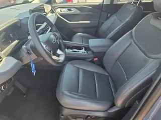 Ford Explorer 2026 AWD Active SUV de 4 puertas