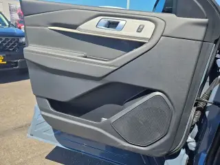 Ford Explorer 2026 AWD Active SUV de 4 puertas