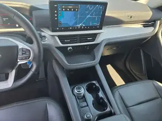 Ford Explorer 2026 AWD Active SUV de 4 puertas