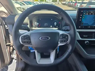 Ford Explorer 2026 AWD Active SUV de 4 puertas