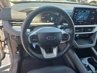 Ford Explorer 2026 AWD Active SUV de 4 puertas