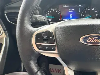 Ford Explorer 2023 AWD XLT SUV de 4 puertas