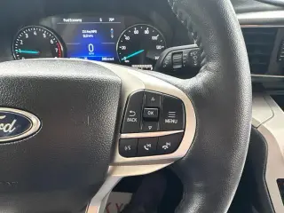 Ford Explorer 2023 AWD XLT SUV de 4 puertas