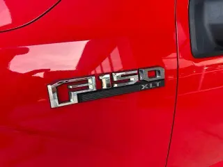 Ford F-150 2018 4x4 XLT 4 puertas SuperCrew caja corta de 5.5 pies