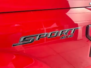Ford F-150 2018 4x4 XLT 4 puertas SuperCrew caja corta de 5.5 pies