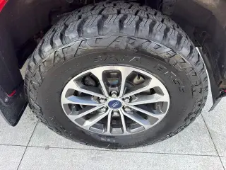 Ford F-150 2018 4x4 XLT 4 puertas SuperCrew caja corta de 5.5 pies