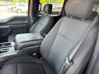 Ford F-150 2018 4x4 XLT 4 puertas SuperCrew caja corta de 5.5 pies