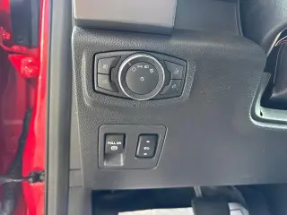 Ford F-150 2018 4x4 XLT 4 puertas SuperCrew caja corta de 5.5 pies