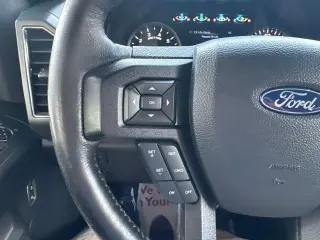 Ford F-150 2018 4x4 XLT 4 puertas SuperCrew caja corta de 5.5 pies