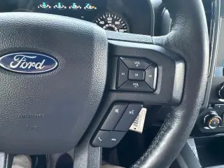 Ford F-150 2018 4x4 XLT 4 puertas SuperCrew caja corta de 5.5 pies