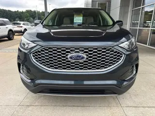 Ford Edge 2024 AWD SEL 4p SUV