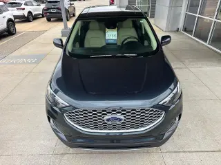 Ford Edge 2024 AWD SEL 4p SUV