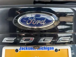 Ford Edge 2024 AWD SEL 4p SUV