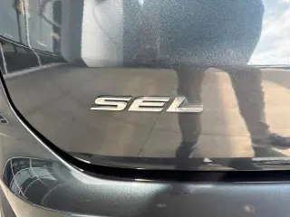 Ford Edge 2024 AWD SEL 4p SUV