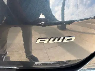 Ford Edge 2024 AWD SEL 4p SUV