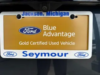 Ford Edge 2024 AWD SEL 4p SUV