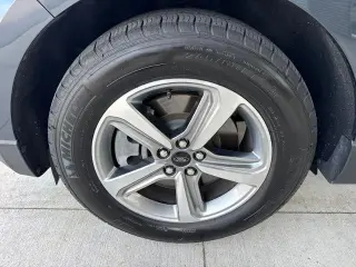 Ford Edge 2024 AWD SEL 4p SUV