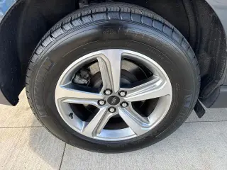 Ford Edge 2024 AWD SEL 4p SUV