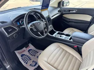Ford Edge 2024 AWD SEL 4p SUV