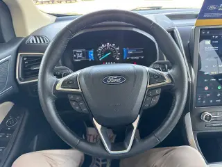 Ford Edge 2024 AWD SEL 4p SUV