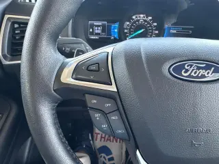Ford Edge 2024 AWD SEL 4p SUV
