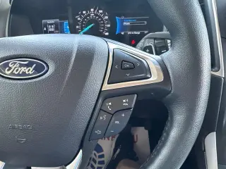 Ford Edge 2024 AWD SEL 4p SUV