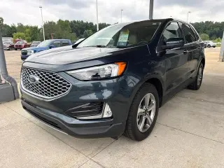 Ford Edge 2024 AWD SEL 4p SUV