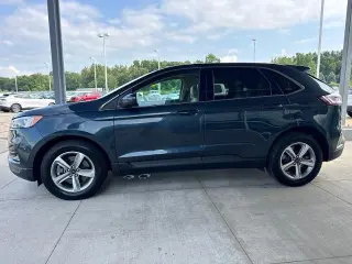 Ford Edge 2024 AWD SEL 4p SUV