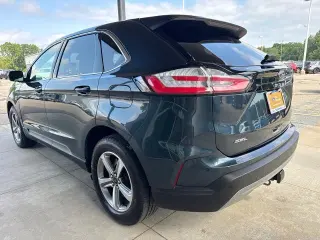 Ford Edge 2024 AWD SEL 4p SUV