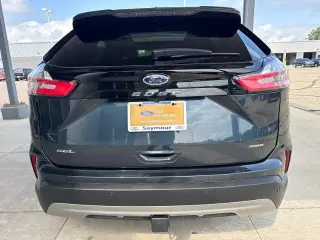 Ford Edge 2024 AWD SEL 4p SUV