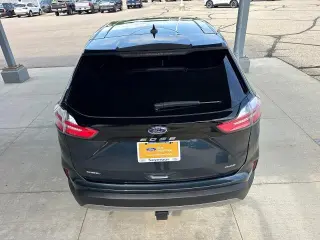 Ford Edge 2024 AWD SEL 4p SUV