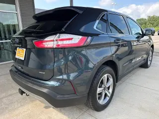 Ford Edge 2024 AWD SEL 4p SUV