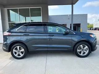 Ford Edge 2024 AWD SEL 4p SUV