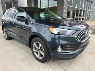 Ford Edge 2024 AWD SEL 4p SUV